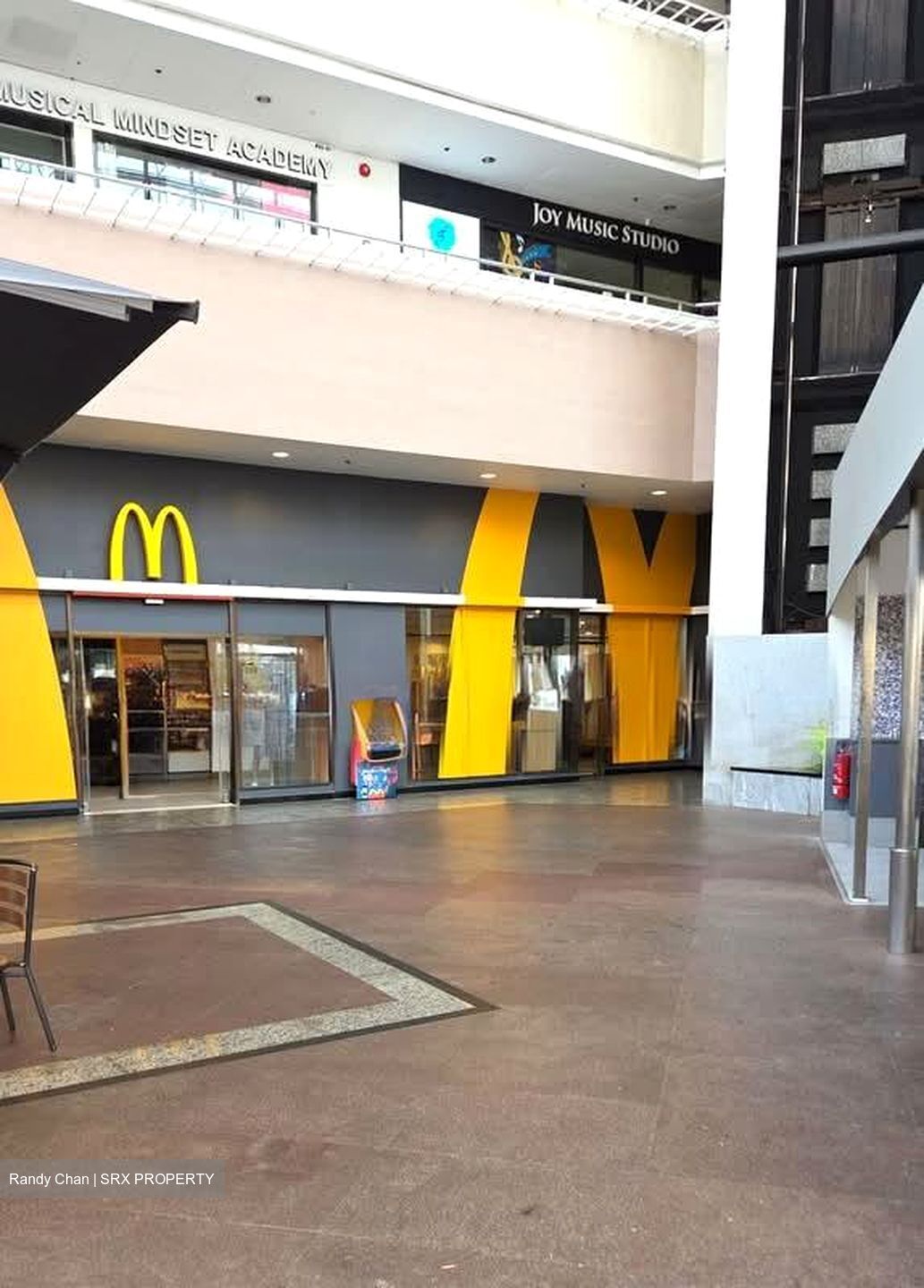 Parkway Centre (D15), Office #597523201